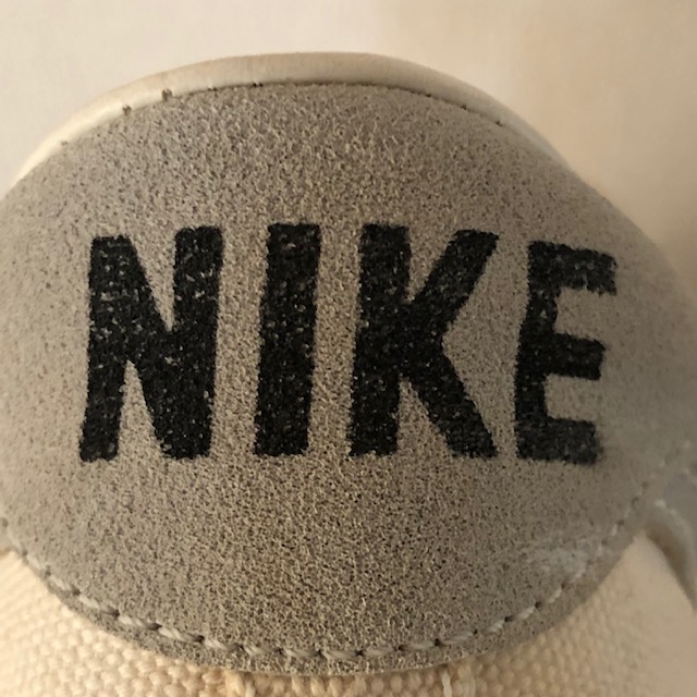 Vintage Nike ナイキ ロゴの種類 Oldnike Com