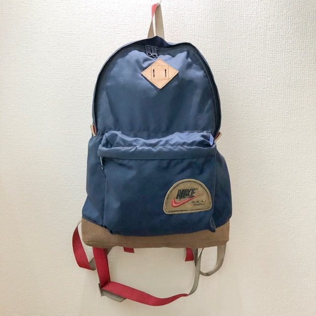 backpack 80